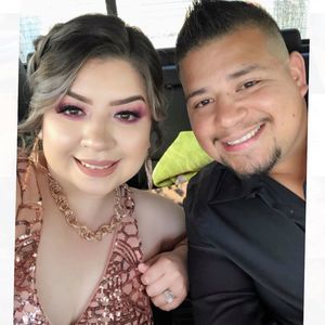 Meet your Posher, Samuel mayela